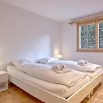 Appartement Moench - Griwa Rent Ag
