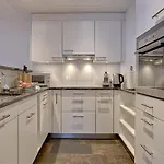 Moench - Griwa Rent Ag Appartement *