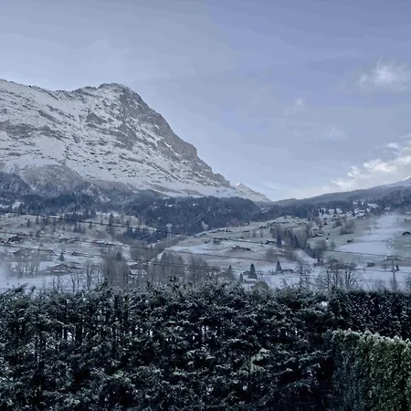 Appartement Moench - Griwa Rent Ag *