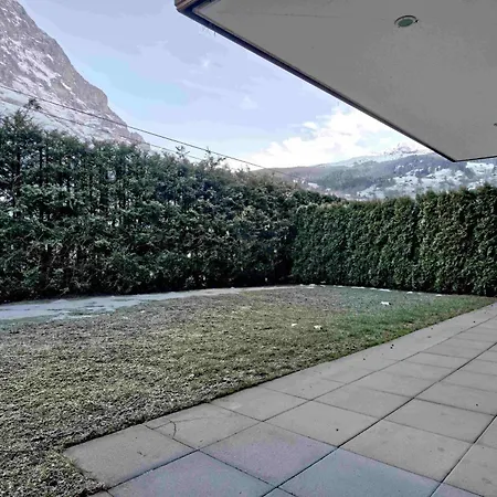 Moench - Griwa Rent Ag * Grindelwald
