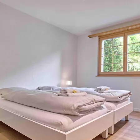 Moench - Griwa Rent Ag 아파트