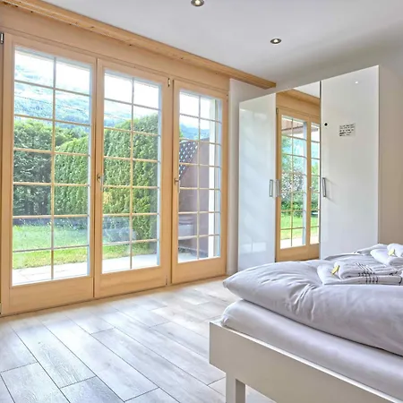 Apartmán Moench - Griwa Rent Ag