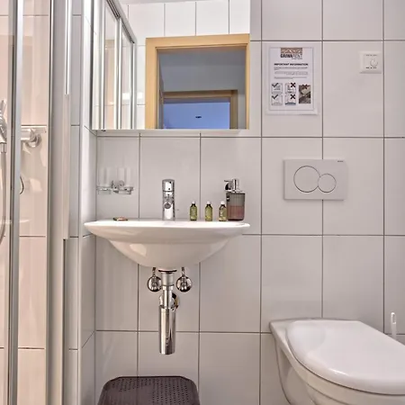 Moench - Griwa Rent Ag * Grindelwald