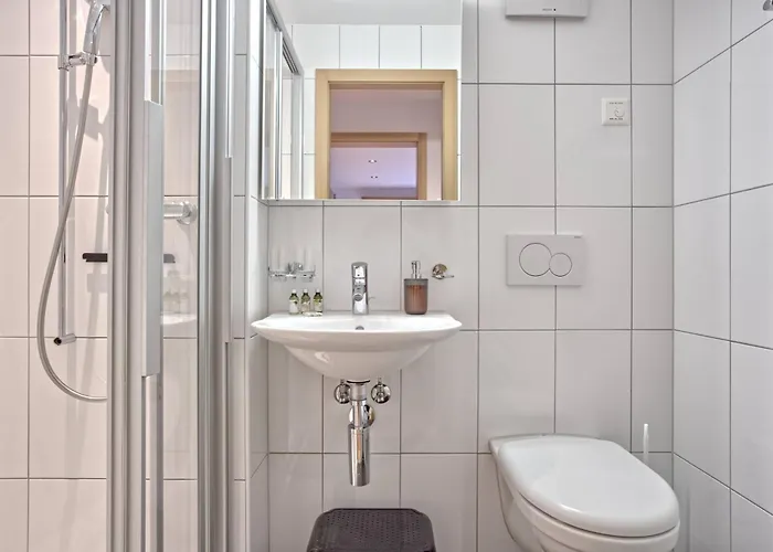 Moench - Griwa Rent Ag * Grindelwald