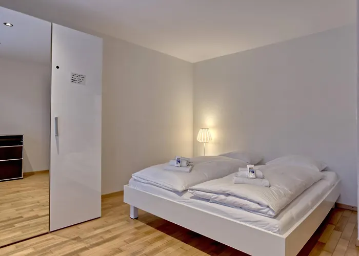 Moench - Griwa Rent Ag Grindelwald