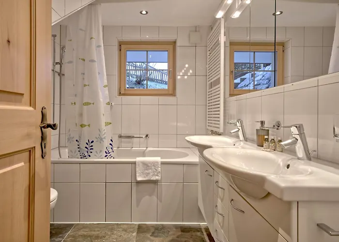 Moench - Griwa Rent Ag Apartamento Grindelwald