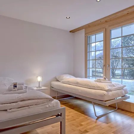 Moench - Griwa Rent Ag *