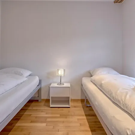 Moench - Griwa Rent Ag Appartement *